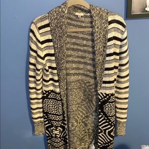 Long sleeve Pullover